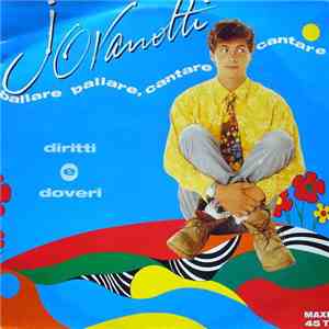 Jovanotti - Diritti E Doveri download free