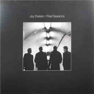 Joy Division - Peel Sessions download mp3 flac