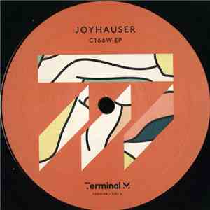 Joyhauser - C166W EP download mp3 flac