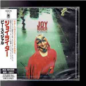 Joyrider - Be Special download free Joyrider - Be Special download mp3 flac