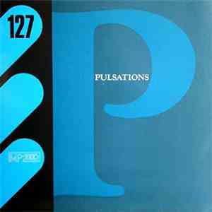 J.P. Decerf - Pulsations download free