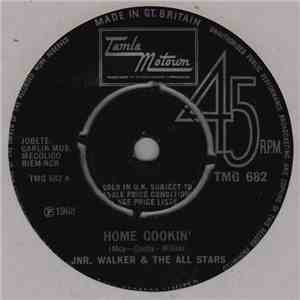 Jr. Walker & The All Stars - Home Cookin / Mutiny download free Jr. Walker & The All Stars - Home Cookin / Mutiny download mp3 flac