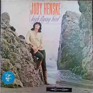 Judy Henske - High Flying Bird download free Judy Henske - High Flying Bird download mp3 flac
