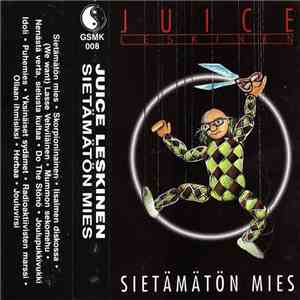 Juice Leskinen - Sietämätön Mies download free Juice Leskinen - Sietämätön Mies download mp3 flac