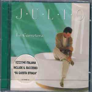 Julio Iglesias - La Carretera download mp3 flac