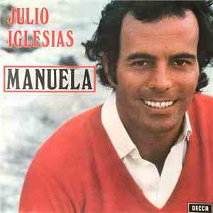 Julio Iglesias - Manuela download mp3 flac