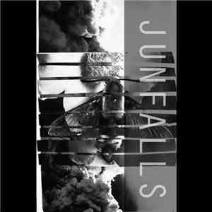 Junfalls - I See! The Veil Is Torn There Is Hope For Us! download free