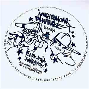 Junglismonk  - Dark Dolla / Angelface download mp3 flac