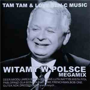 Junior Stress - Witamy W Polsce Megamix download free