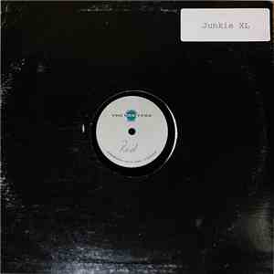Junkie XL - Red / Heat download free