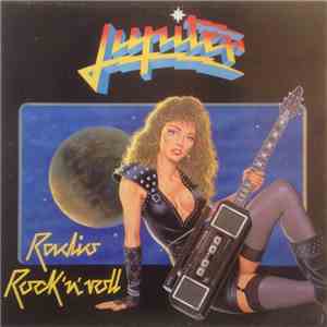 Jupiter  - Radio Rock'N'Roll download mp3 flac