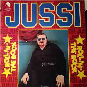 Jussi - Rollin' The Rock download mp3 flac