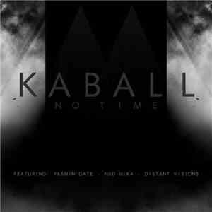 Kaball - No Time download free