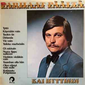 Kai Hyttinen - Parhaat Päältä download free