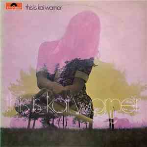 Kai Warner - This Is Kai Warner download free
