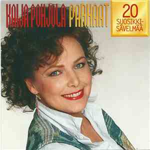 Kaija Pohjola - Parhaat download free Kaija Pohjola - Parhaat download mp3 flac