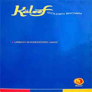 Kaleef - Golden Brown (Urban Shakedown Mixes) download free