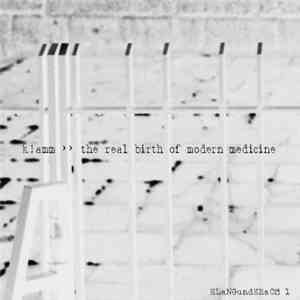K!amm - The Real Birth Of Modern Medicine download free
