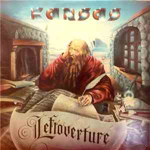 Kansas  - Leftoverture download mp3 flac