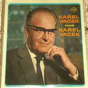 Karel Vacek - Karel Vacek Plays Karel Vacek download free Karel Vacek - Karel Vacek Plays Karel Vacek download mp3 flac