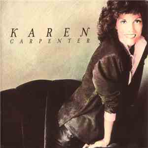 Karen Carpenter - Karen Carpenter download free