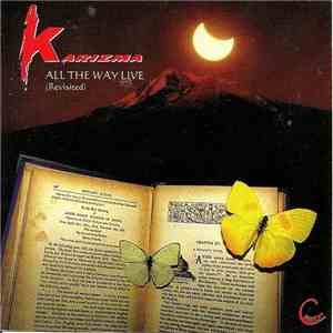 Karizma  - All The Way Live [Revisited] download mp3 flac