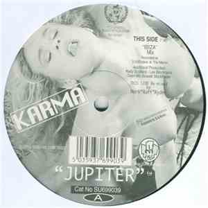 Karma  - Jupiter download free