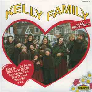 Kelly Family - Mit Herz download free