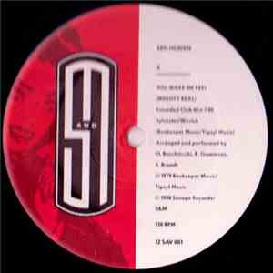 Ken Heaven - You Make Me Feel (Mighty Real) download mp3 flac