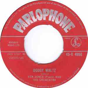 Ken Jones And His Orchestra - Dodgy Waltz / Blue Daniel download free Ken Jones And His Orchestra - Dodgy Waltz / Blue Daniel download mp3 flac