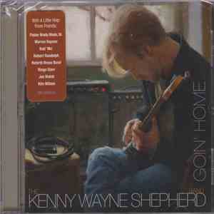 Kenny Wayne Shepherd Band - Goin' Home download free Kenny Wayne Shepherd Band - Goin' Home download mp3 flac