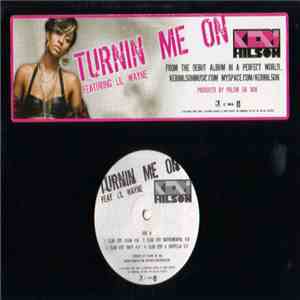 Keri Hilson Featuring Lil Wayne - Turnin Me On download free Keri Hilson Featuring Lil Wayne - Turnin Me On download mp3 flac
