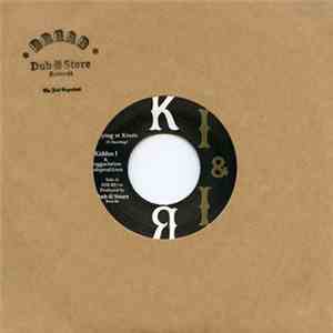 Kiddus I & Reggaelation IndependAnce - Flying At Knots download mp3 flac