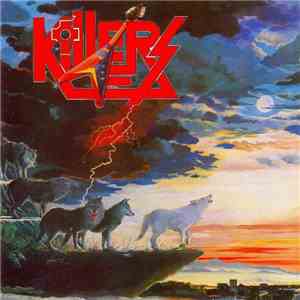 Killers - Résistances download free Killers - Résistances download mp3 flac