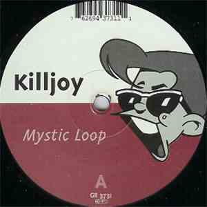Killjoy - Mystic Loop download free