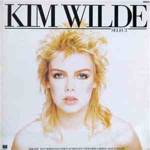 Kim Wilde - Select download free