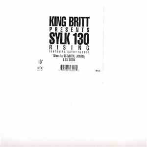 King Britt Presents Sylk 130 Featuring Kathy Sledge - Rising download free King Britt Presents Sylk 130 Featuring Kathy Sledge - Rising download mp3 flac