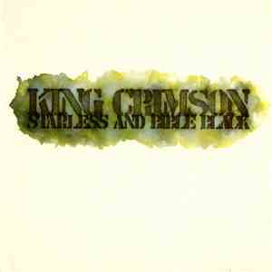 King Crimson - Starless And Bible Black download free