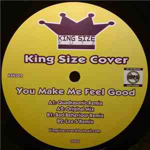 King Size Cover - You Make Me Feel Good download mp3 flac