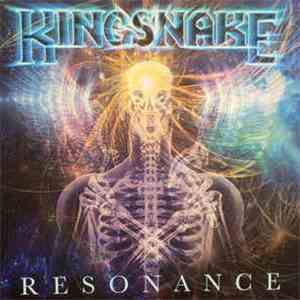 Kingsnake - Resonance download mp3 flac