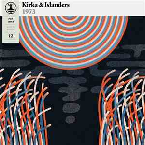 Kirka & The Islanders - Pop Liisa 12 download free Kirka & The Islanders - Pop Liisa 12 download mp3 flac