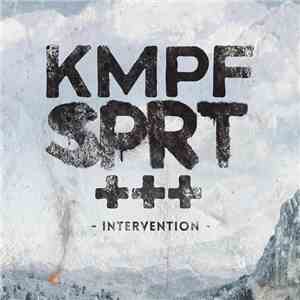Kmpfsprt - Intervention download free Kmpfsprt - Intervention download mp3 flac