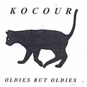 Kocour  - Oldies But Oldies download free