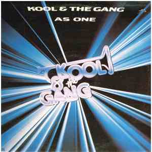 Kool & The Gang - As One download mp3 flac