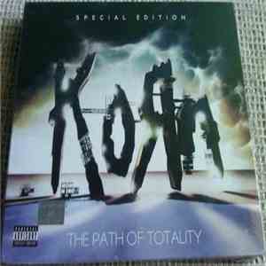 Korn - The Path Of Totality download free Korn - The Path Of Totality download mp3 flac