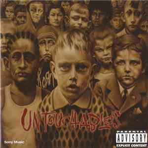Korn - Untouchables download free