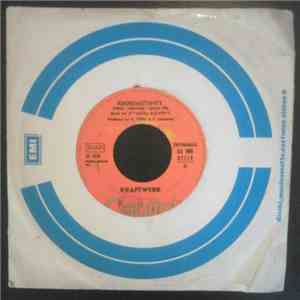 Kraftwerk - Radioactivity download free