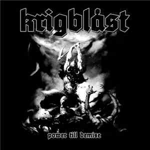 Krigblåst - Power Till Demise download free Krigblåst - Power Till Demise download mp3 flac