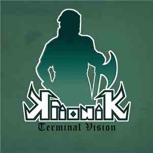 Krionik - Terminal Vision download free Krionik - Terminal Vision download mp3 flac