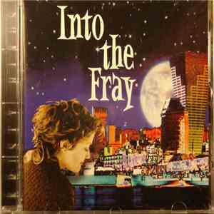 Kristy Hinds - Into The Fray download free Kristy Hinds - Into The Fray download mp3 flac